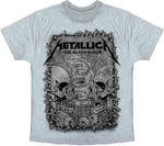 Футболка Metallica "Black Album"
