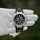 Citizen BL5460-00E Signature Eco-Drive Octavia Perpetual Calendar Chronograph 100m, фото 3