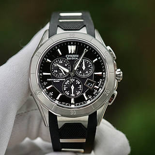 Citizen signature eco drive 2025