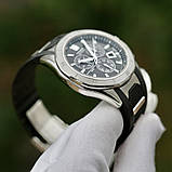 Citizen BL5460-00E Signature Eco-Drive Octavia Perpetual Calendar Chronograph 100m, фото 9
