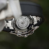 Citizen BL5460-00E Signature Eco-Drive Octavia Perpetual Calendar Chronograph 100m, фото 10