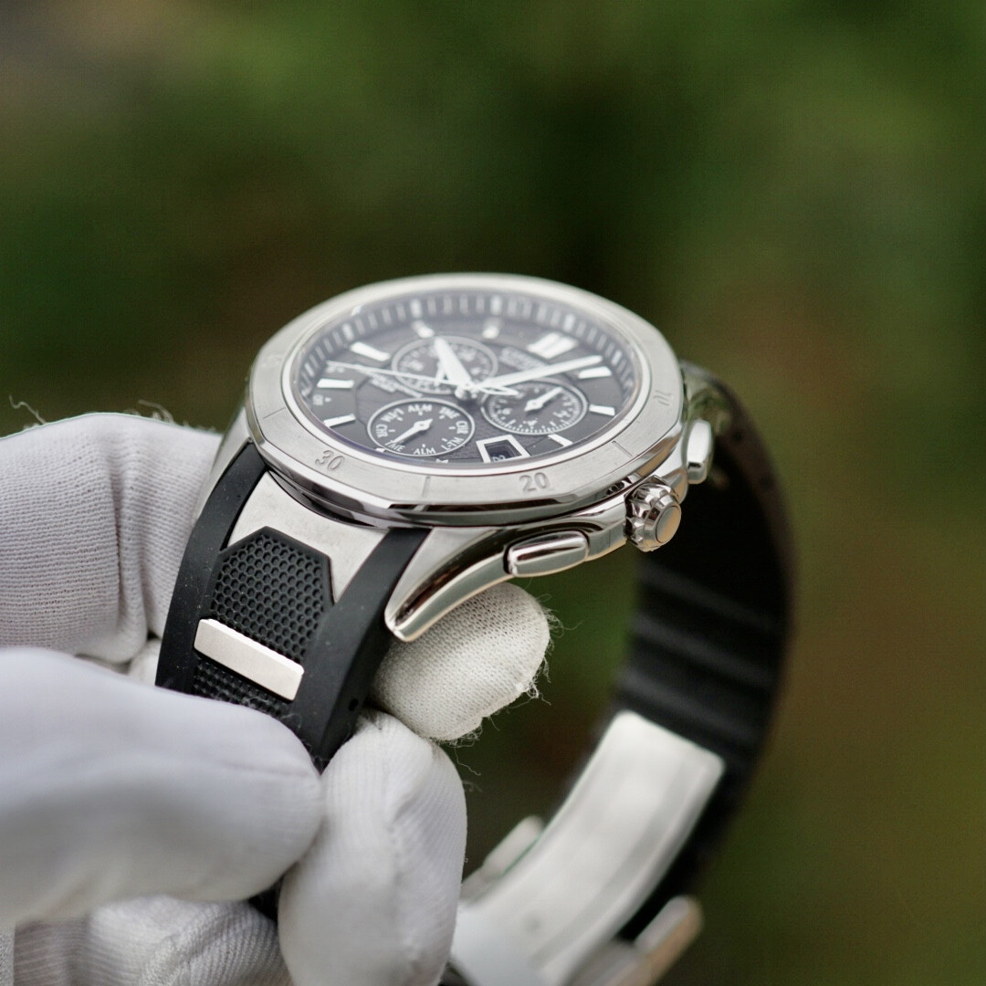 Citizen BL5460 00E Signature Eco Drive Octavia Perpetual Calendar Chronograph 100m ID 1467308811 22260 Prom.ua