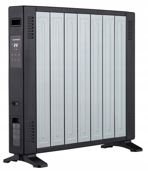 Нагрівач BLAUPUNKT HCO701 22 м2 2000W