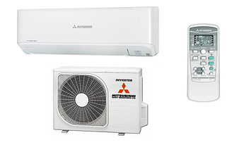 Кондиціонери Mitsubishi STANDART