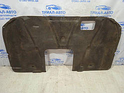Обшивка капота Toyota Prado 2003-2009 5334160260 (Арт.11423)