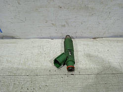 Форсунка паливна Toyota Avensis 2003-2009 2325022040 (Арт.17767)