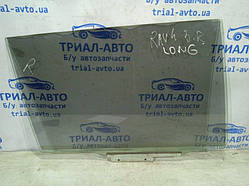 Скло дверей заднє праве Toyota RAV 4 2006-2012 6810442110 (Арт.17787)