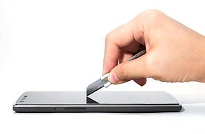 Захисне скло для LG G4S