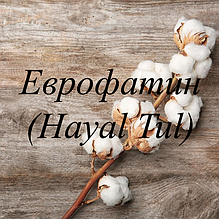 Еврофатин (Hayal Tul)