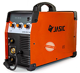 JASIC MIG 160 (N241) зварювальний напівавтомат, фото 5