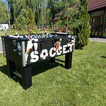 Настільний футбол TORRES професійний Німеччина