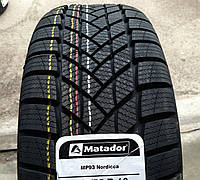 Шини Зимові 195/65 R15 91T Matador MP93 Nordicca