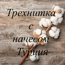 Трехнитка з начосом Туреччина