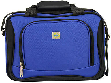 Дорожня сумка Bonro Best синя (10080402)