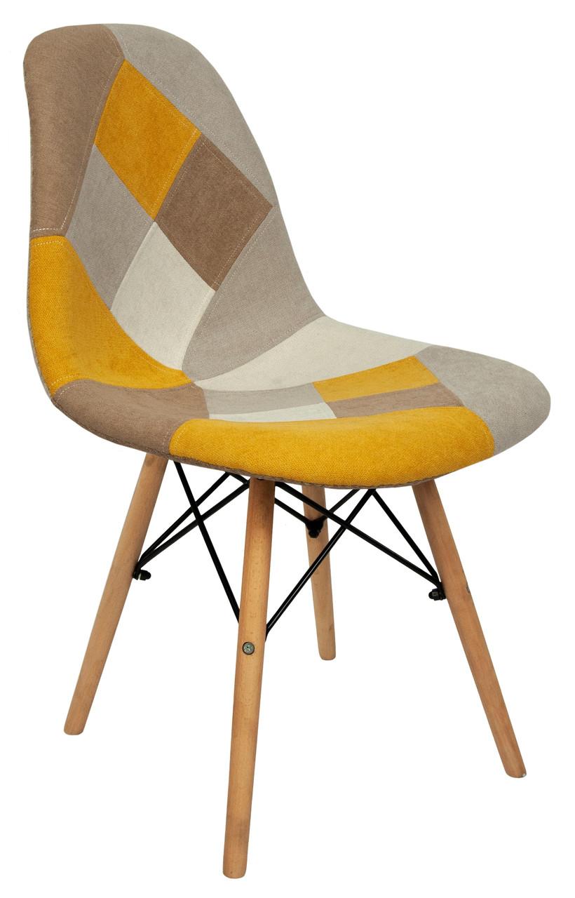 Крісло Bonro В-439 PW03 PATCHWORK (42300082)