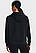 Жіноче чорне худі Rival Fleece Logo Hoodie Under Armour 1356318-001, фото 3
