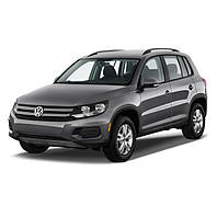 VW Tiguan 5N