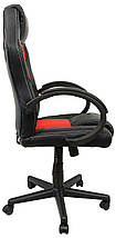 Крісло геймерське Bonro B-603 Red (40060003), фото 3