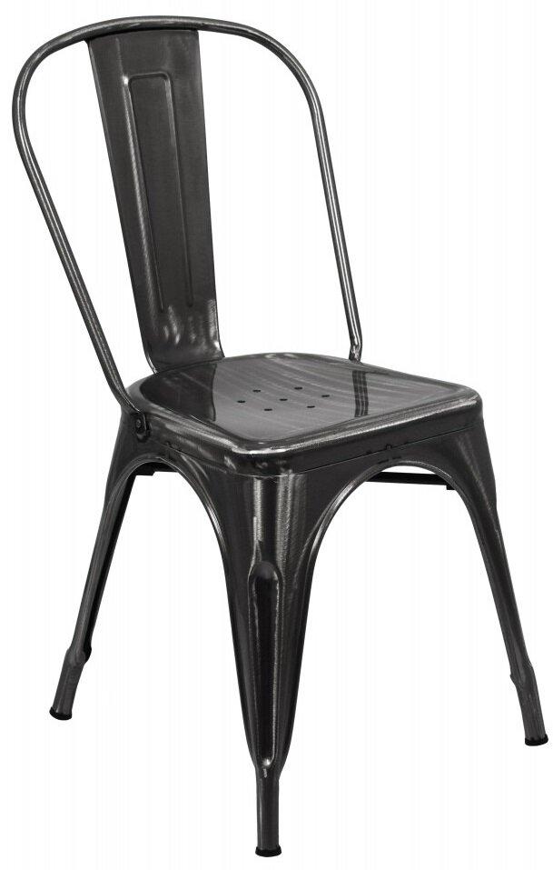 Крісло металличиское Bonro B-233G (42300065)