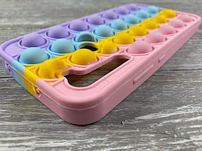 Чехол Pop it case на Xiaomi Redmi Note 8, фото 3