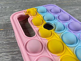 Чехол Pop it case на Xiaomi Redmi Note 8, фото 4