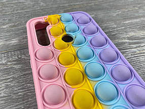 Чехол Pop it case на Xiaomi Redmi Note 8, фото 5