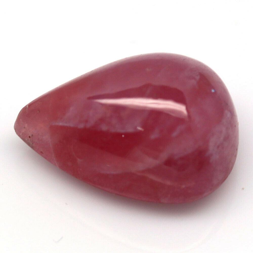30.61  кт. Природний рубін кабелю.