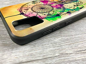 Чехол Print на ZTE Blade A31 (4 расцветки), фото 3