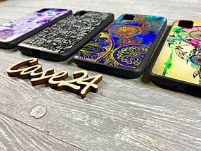 Чехол Print на ZTE Blade A31 (4 расцветки), фото 2