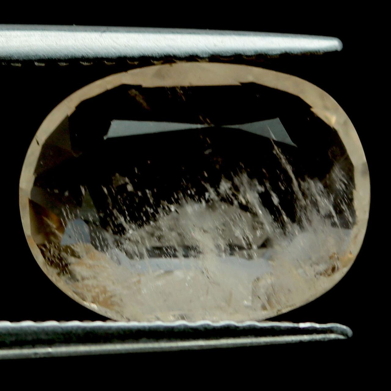 4.51 кт. Природний монастир Бразилії овал, фото 1