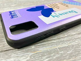 Чехол Print на ZTE Blade A31 (4 расцветки), фото 3