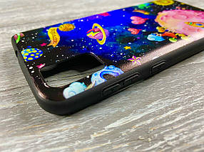 Чехол Print на ZTE Blade A31 (4 расцветки), фото 3