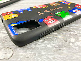 Чехол Print на ZTE Blade A31 (4 расцветки), фото 3