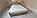 Ліжко з матрацом і підйомний міханізм Каміла 160х200 см. Коричнева (екошкіра), фото 4