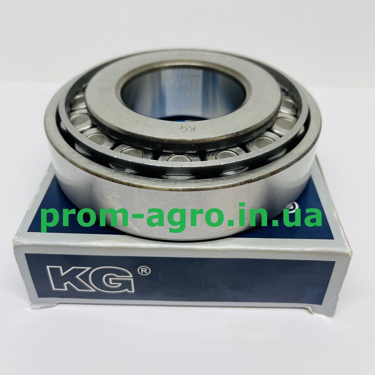 Підшипник 7214 (30214), розміри: 70х125х26,25 KG (КАМАЗ,ЗІЛ) (ID ...