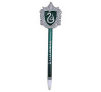 Шариковая ручка Слизерин Harry Potter Slytherin Crest Pen NWT