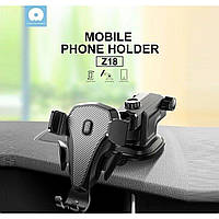 Автотримач для телефона Car Phone Holder WUW Z18 360