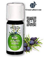 Ефірна олія Ялівець, натуральна, Швейцарія/Juniper Berry