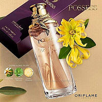 Женская парфюмерная вода Oriflame Possess, 50 мл. Орифлейм 30886