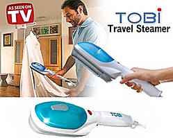 Відпарювач для одягу TOBI Travel Steamer ( щітка парова Тобі)