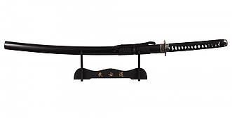 Самурайський меч катана Ніндзя 2, на підставці, відмінний подарунок чоловікові
