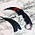 Ніж Керамбит з чохлом Karambit монстр для самооборони або туризму, фото 2
