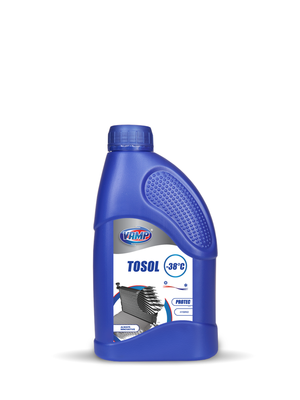 Вамп Тосол -40 0,94 л Охолоджуюча рідина