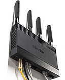 Комплект для настінного кріплення RB4011 Mikrotik WMK4011, фото 4