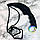 Ніж Керамбит з чохлом Karambit хамелеон, фото 4