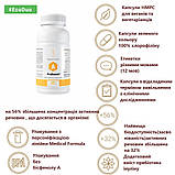 ПроДеацід  очищення крові і організму Польща, фото 5