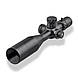 Оптичний приціл Discovery Optics HD/34 5-30X56 SFIR FFP Zero Stop Gen II, фото 4
