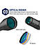 Оптичний приціл Discovery Optics HD/34 5-30X56 SFIR FFP Zero Stop Gen II, фото 6