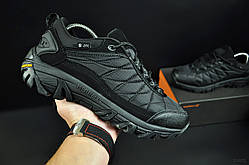 Кросівки Merrell Ice Cap Moc арт 21025 (термо, чоловічі, меррелл)