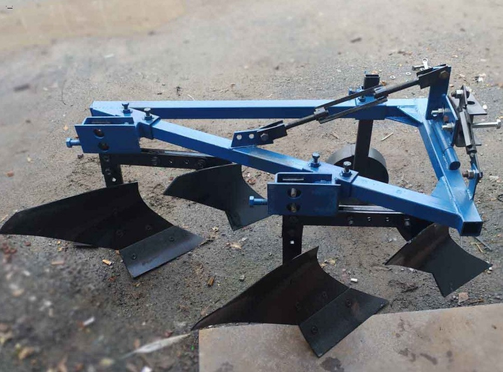 Плуг 2-20 з передплічниками Pro 1T, фото 1